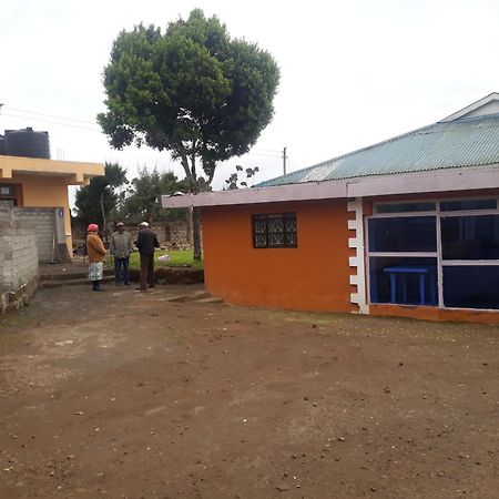 Rockvilla Guesthouse Njabini South Kinangop Exterior photo